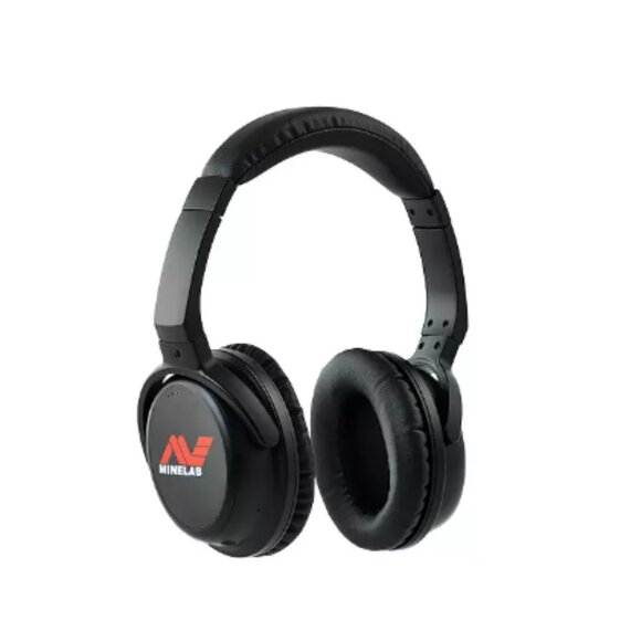 Minelab 80 Wireless Headphones - Picture 1 of 5